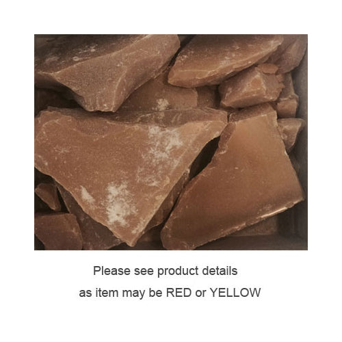 Keystone 1880770 Sticky Dental Orthodontic Wax Chunks Lumps Yellow 1 Lb Keystone 1880770 Sticky Dental Orthodontic Wax Chunks Lumps Yellow 1 Lb